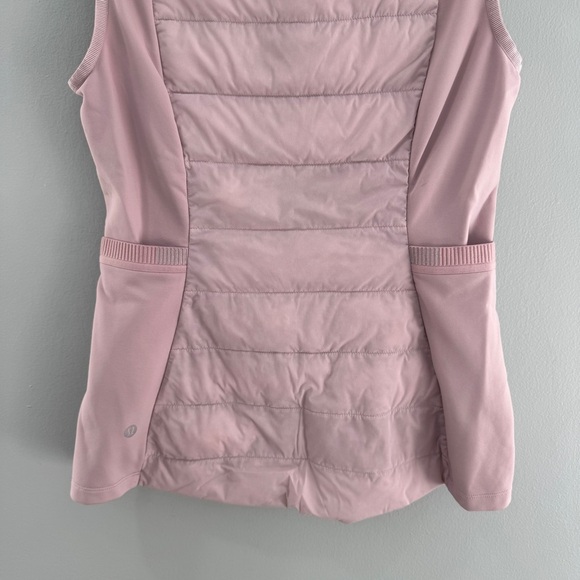 Lululemon Down For It All Vest - Picture 7 of 12